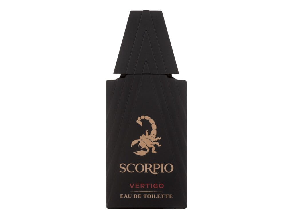 Scorpio Vertigo M Woda toaletowa 75ml-628602